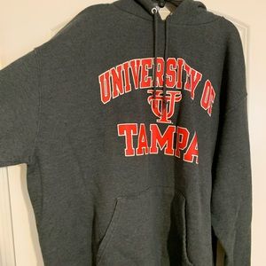 UTAMPA HOODIE XL